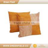 Non-Toxic Waterproof Eco-Friendly Cork Pillow Covers thumbnail-3