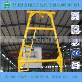 Mini Sand Cutter Suction Dredger for Sale With Low Price thumbnail-5