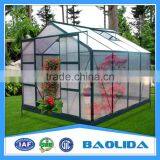 Factory Price 10 mm Polycarbonate Sheet for Greenhouse thumbnail-6
