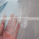 Best Quality Clear Poly Tarp, Greenhouse Transparent PE Tarpaulin, UV- Treated Tarpaulin thumbnail-1