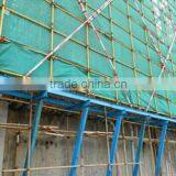 Green Construction Safety Net for Scaffolding thumbnail-2