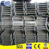 Structural A36 Steel Wide Flange I Beam Section thumbnail-1