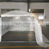 High Quality Low Cost Garden Greenhouse Poly Tunnel Green House thumbnail-1