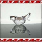 2011 New Style Crystal Candle Holder thumbnail-1