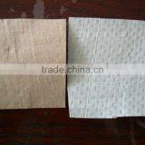 Solid Roll/ Piece Pe/pp Woven Fabric Compound Kraft Paper/manufactory thumbnail-1