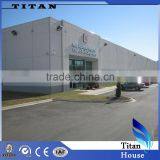 Climate Controlled Port Construction Warehouse in Mexico thumbnail-1