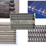 Conveyer Belt Mesh/wire Mesh Conveyor Belt/fabric Conveyor Belt Mesh Skype id thumbnail-1
