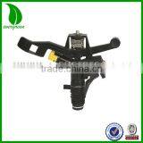 3/4" Full or Partial Circle Adjustable Sprinkler Irrigation System for Garden Watering