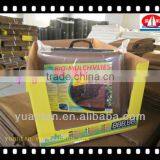 Eco-friendly Non Woven Fabric thumbnail-2