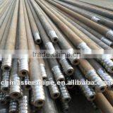 Blast Furnace Tap Hole Drilling Rod and Cross Bits thumbnail-1