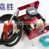 AC 12V Diesel Pump Set Diesel Fuel Transfer Pump Diesel Fuel Pump thumbnail-4