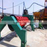Roller Suspension Cement Pipe Making Machine Concrete Pipe Production Line Concrete Tube Making Machine thumbnail-3
