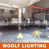 Donggguan Factory Production PE Rotomolding Plastic Processing Making Process thumbnail-6