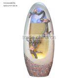 Artificial Stone Finish Water Fountain thumbnail-3