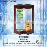 30 Min Sand Timer ( Home Decoration ) STW619C thumbnail-1