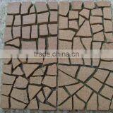Good Hardness Granite Paving Stone for Outdoor Decoration thumbnail-2