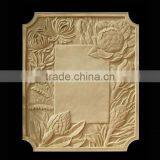 Handmade Sandstone Wall Relievo thumbnail-1