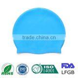 Professional Silicone Swimming Caps Manufacturer thumbnail-2