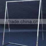 Vivinature Stand Triangle Clothes Display Rack and Display Shelf thumbnail-2