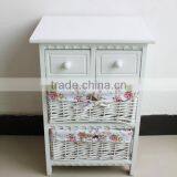 HOT Modern Solid Kitchen Cabinet Food and Vegetable Basket thumbnail-1