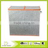 New Products!!!Non-woven Fabrics Felt STORE MORE Laundry Machine thumbnail-2