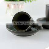 Parties Party Tea Cups and Saucer High Grade Emboss Decoration thumbnail-6