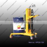 All Electric Multi-functional Control Oil Turned Car