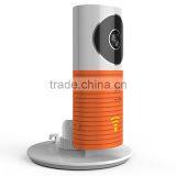 Smart Mobile WiFi Video Camera For Home Security Monitoring, Household WiFi Net Wireless CCTV Camera With Alert thumbnail-5