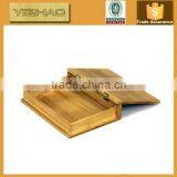 Custom Wood Box Sliding Lid,unfinished Wood Box With Sliding Lid thumbnail-5