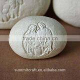 Polyresin Bible Story Artificial Art Craft Stone thumbnail-3