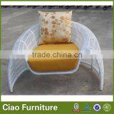 New Project Design for 5-star Hotel Leisure Chair thumbnail-1