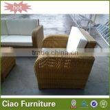 Malaysia Rattan Sofa Sets Furniture thumbnail-5