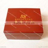 Mini Wood Box for Sale thumbnail-3