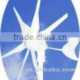 300w Very Competitive Horizontal Axis Wind Turbine thumbnail-1