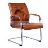 Customer Chair Office Computer Chair With Modern Base Used Nail Beauty Salon Furniture F-BD6064 thumbnail-1