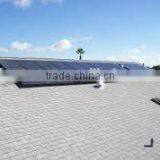 Bestsun 6000w New Design Thermosyphon Solar Energy Water Heater thumbnail-5