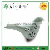 Lovely Porcelain Bird-shaped Ornaments for Home Decoration thumbnail-3