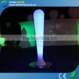 Bat Shape Cordless Modern Floor Lamp thumbnail-1