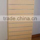 SDSF411 60x150cm Slatwall Display