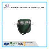 Wholesale Hanging Gardon Decoration Glass Ornament for Candle thumbnail-3