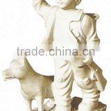 Marble Stone Sculpture thumbnail-1