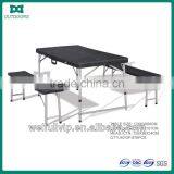Portable Folding Table and Chair Set