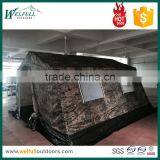 10 Man Tent/Police&Military Supplies/person Army Military Camouflage Tents Sale thumbnail-1