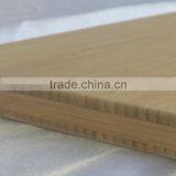 Unfinished Side Pressed 3-ply Bamboo Solid Panels 6.5mm thumbnail-4