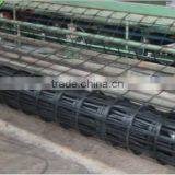 CE Certificate of High Strength Polyester Biaxial Warp Knitted Geogrid thumbnail-4