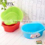 0302 New Item of Plastic Foot Tub thumbnail-1