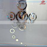 High Quality Digital DIY Wall Mounted Clock thumbnail-2