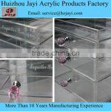 Hot Sale Acrylic Box, Acrylic Drawer Box thumbnail-4