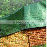 China pe Tarpaulin Factory Waterproof and Sun-resistant Vinyl Coated Tarps thumbnail-5