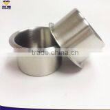 Single Stainless Steel Drop-In Cup Holder, Small Cup Holder thumbnail-5